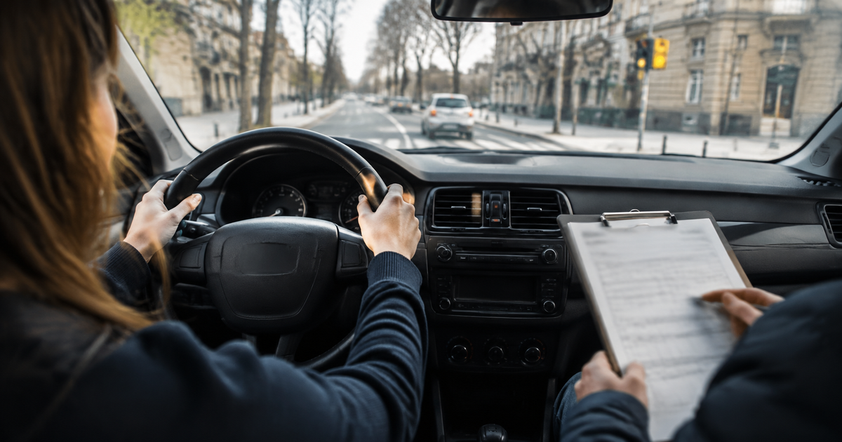 Combien de points faut-il pour avoir le permis ?