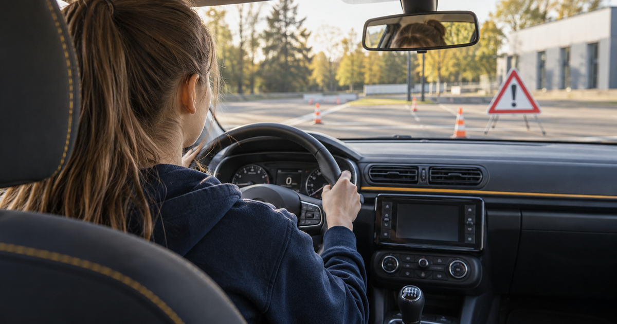 À quel âge peut-on passer le code de la route ?
