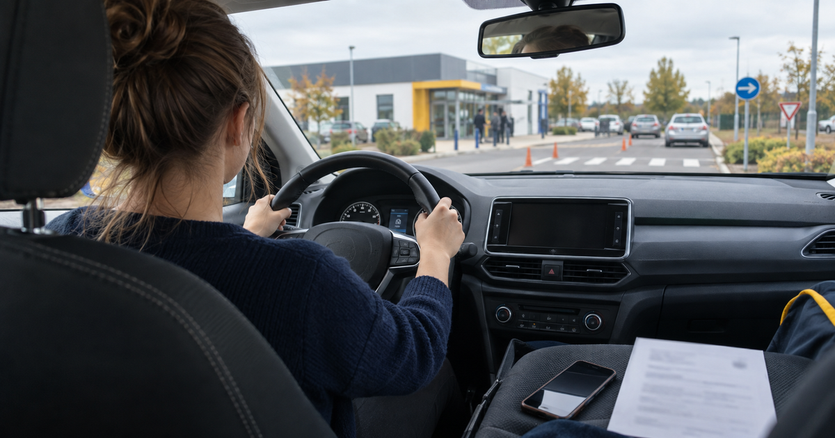 Résultat du code de la route : quel délai faut-il attendre ?