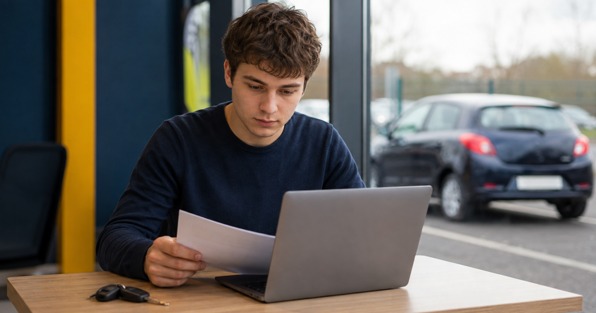 Résultat du permis de conduire : quand et comment le consulter ?